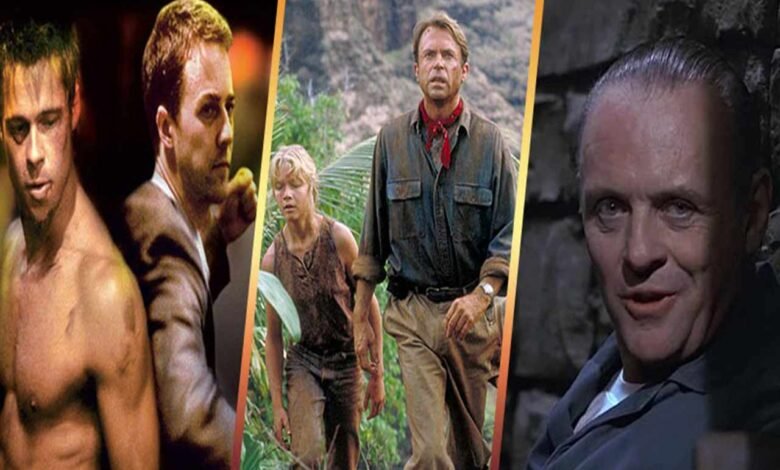 صور من أفلام سينمائية روائية
