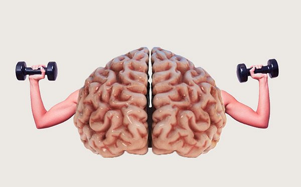 تقوية الذاكرة