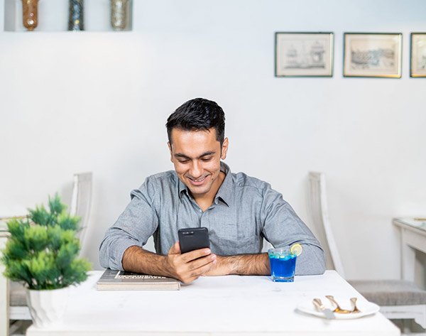الفرح لنجاح الآخرين يعني أنك شخص ناجح