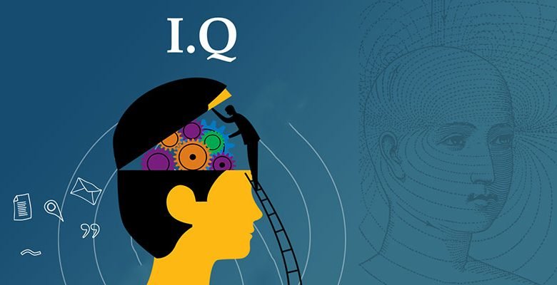 قياس الذكاء في علم النفس