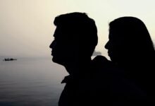 مخاوف الحب في علم النفس