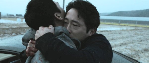 فيلم Burning