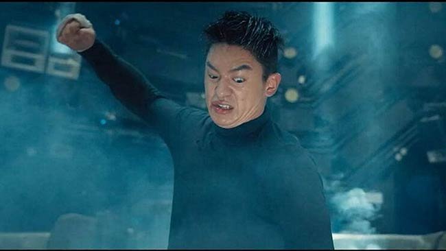 أفلام كورية 2021