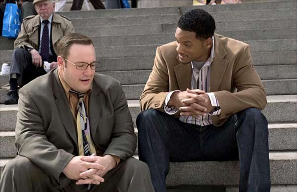 Hitch أحد أفلام ويل سميث