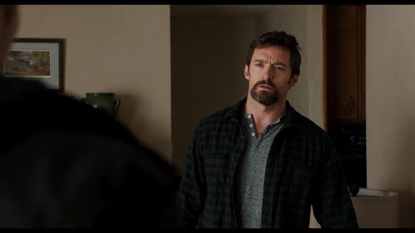 فيلم هيو جاكمان Prisoners