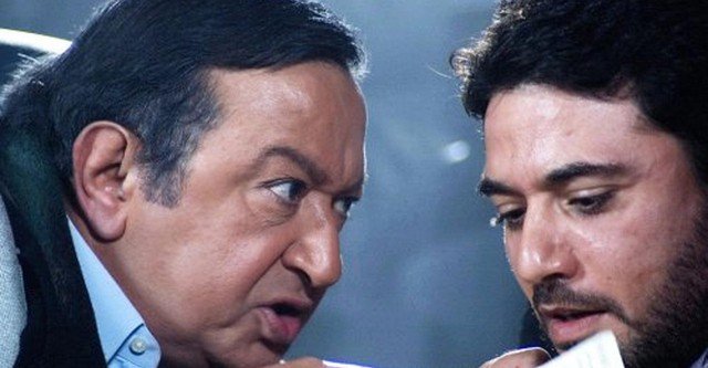 صورة من أحد أفضل أفلام نور الشريف: مسجون ترانزيت