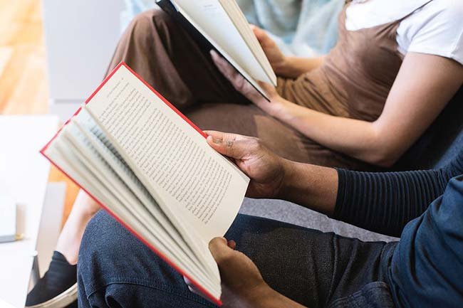 الشخص المثقف والنظرة إليه ضمن قواعد في علم النفس