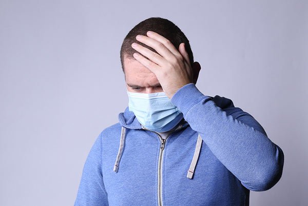 من علامات ضعف جهاز المناعة تعرض الإنسان للأمراض بشكل متكرر