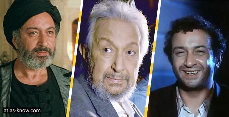 أفضل أفلام نور الشريف