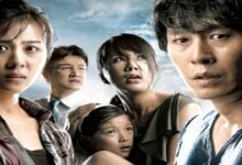 أفلام كورية 2021