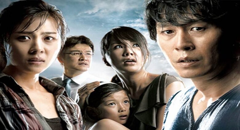 أفلام كورية 2021