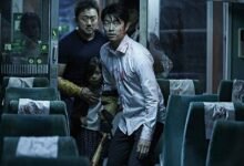 أفلام كورية على نتفلكس