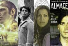 أفلام مكسيكية على نتفلكس