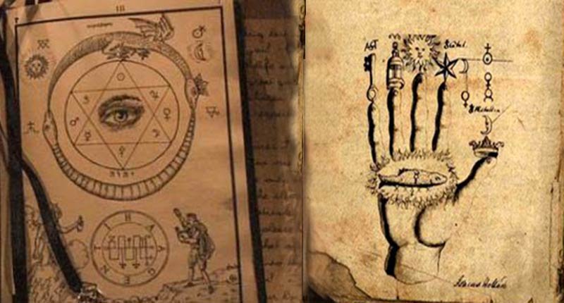 هل يمكن الوصول إلى النسخة الأصلية من كتاب شمس المعارف؟