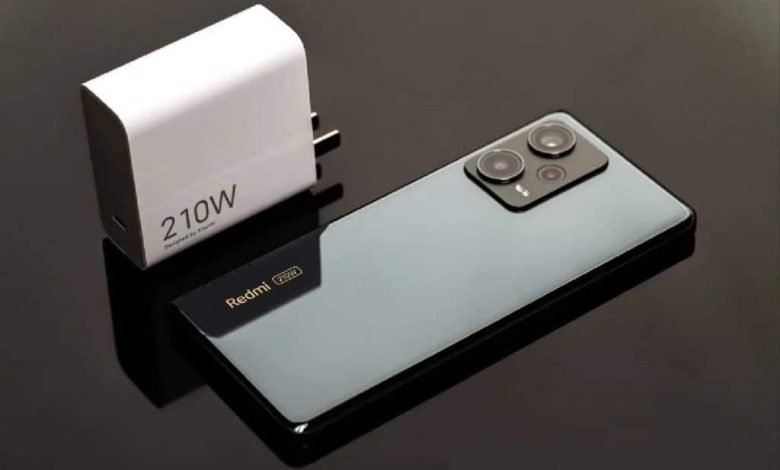 كل ما تحتاج معرفته عن redmi note 12 discovery edition