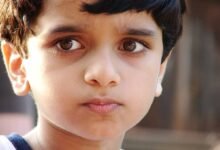 كيفية التعامل مع الأطفال