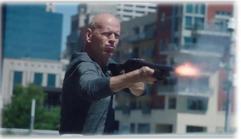 Reprisal من أفلام بروس ويليس أكشن