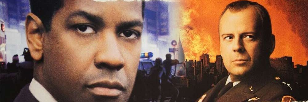 فيلم أكشن بروس ويليس The Siege