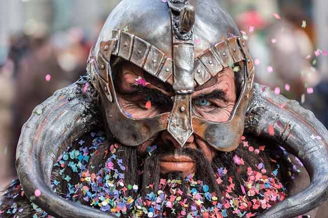 صورة من مسلسل Vikings