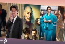 مسلسلات أجنبية جديدة 2022