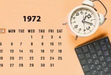 أطول سنة في التاريخ