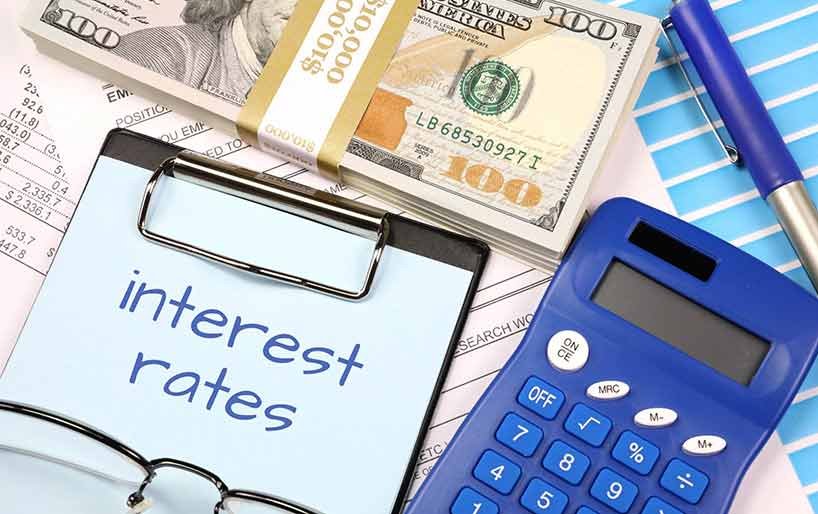 أسعار الفائدة من المصطلحات الاقتصادية الهامة