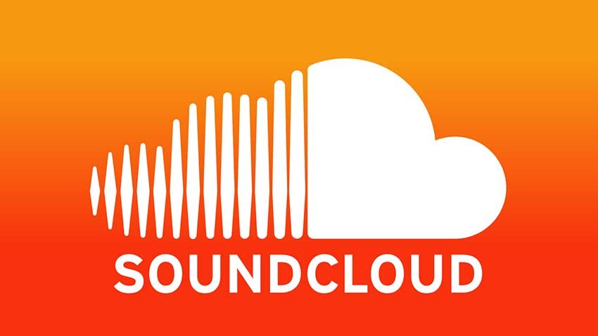 SOUND CLOUD أفضل برنامج تنزيل أغاني مجانية على هواتف أندرويد