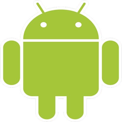 شعار نظام تشغيل أندرويد Android OS