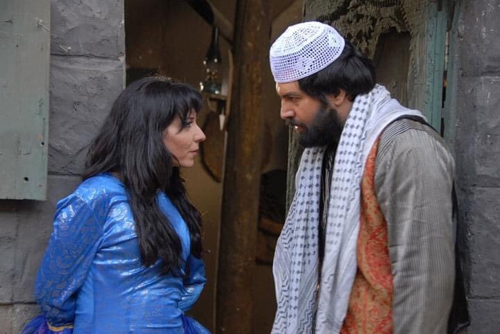 مسلسل أسعد الوراق من أفضل مسلسلات تيم حسن