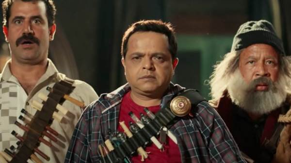 فيلم الإنس والنمس أحد أجمل أفلام مصرية سينمائية 2021