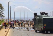 أسباب سقوط الدول