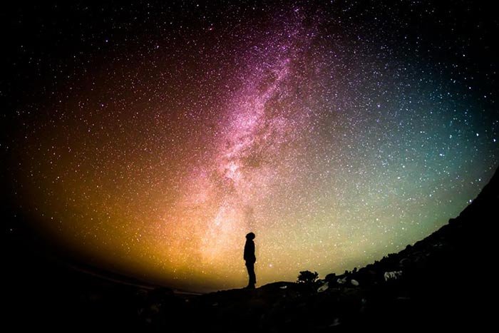 أسئلة حيرت العلماء: أين ينتهي الكون؟