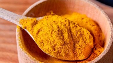 مواد غذائية تحمي من احتشاء عضلة القلب